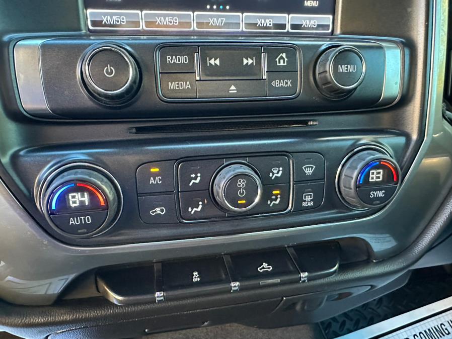 2014 Chevrolet Silverado 1500 LT photo