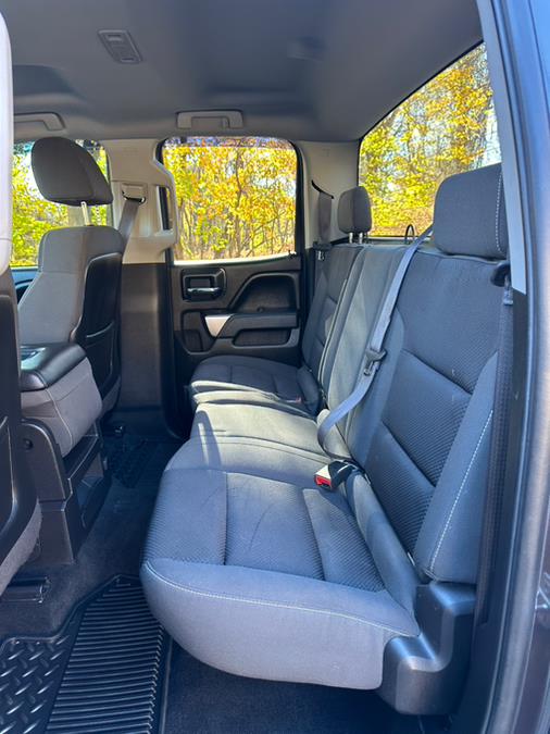 2014 Chevrolet Silverado 1500 LT photo