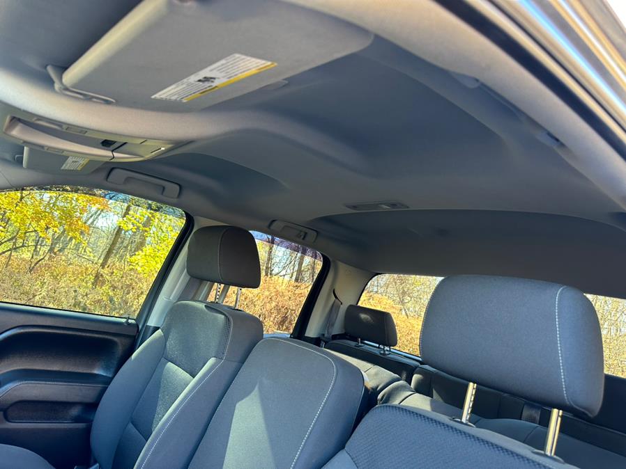2014 Chevrolet Silverado 1500 LT photo