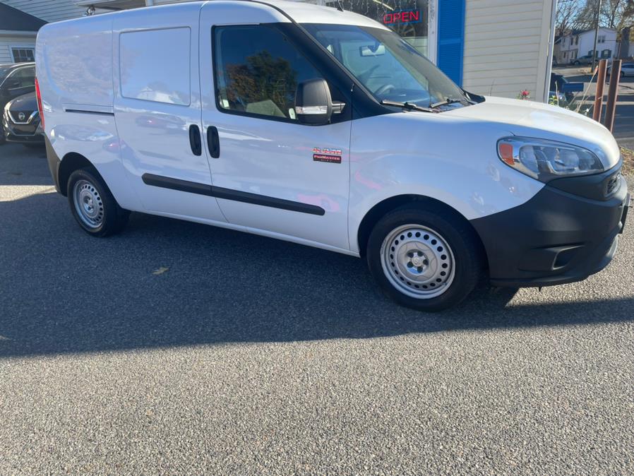 2019 RAM ProMaster City Cargo Van Tradesman Van photo