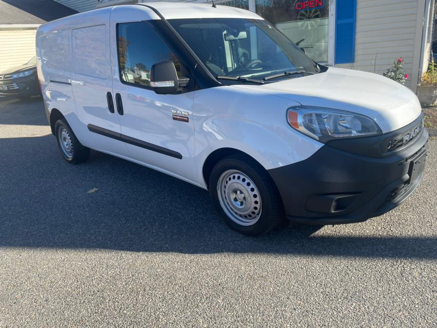 2019 RAM ProMaster City Cargo Van Tradesman Van photo