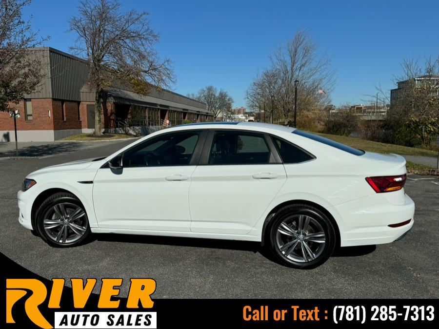 2019 Volkswagen Jetta R-Line Auto w/ULEV photo