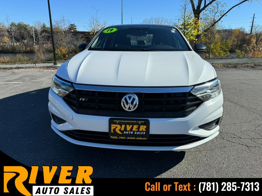 2019 Volkswagen Jetta R-Line Auto w/ULEV photo