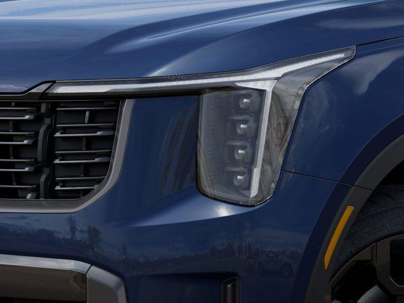 2024 Kia Sorento X-Line SX photo
