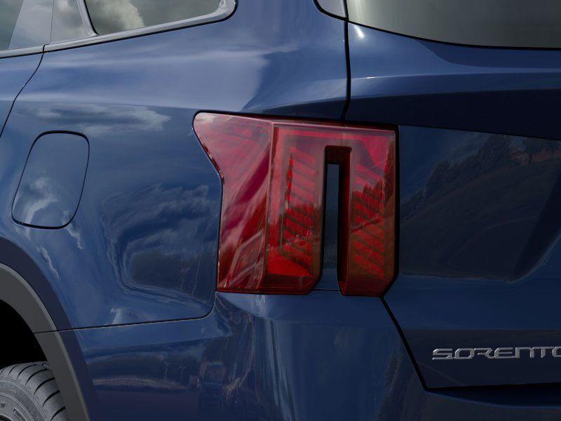 2024 Kia Sorento X-Line SX photo