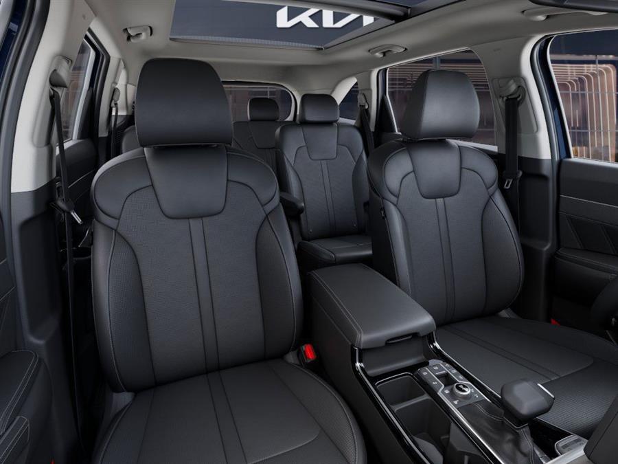 2024 Kia Sorento X-Line SX photo
