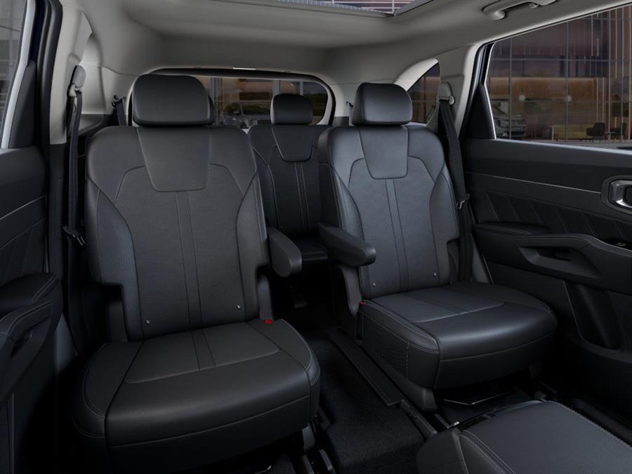 2024 Kia Sorento X-Line SX photo