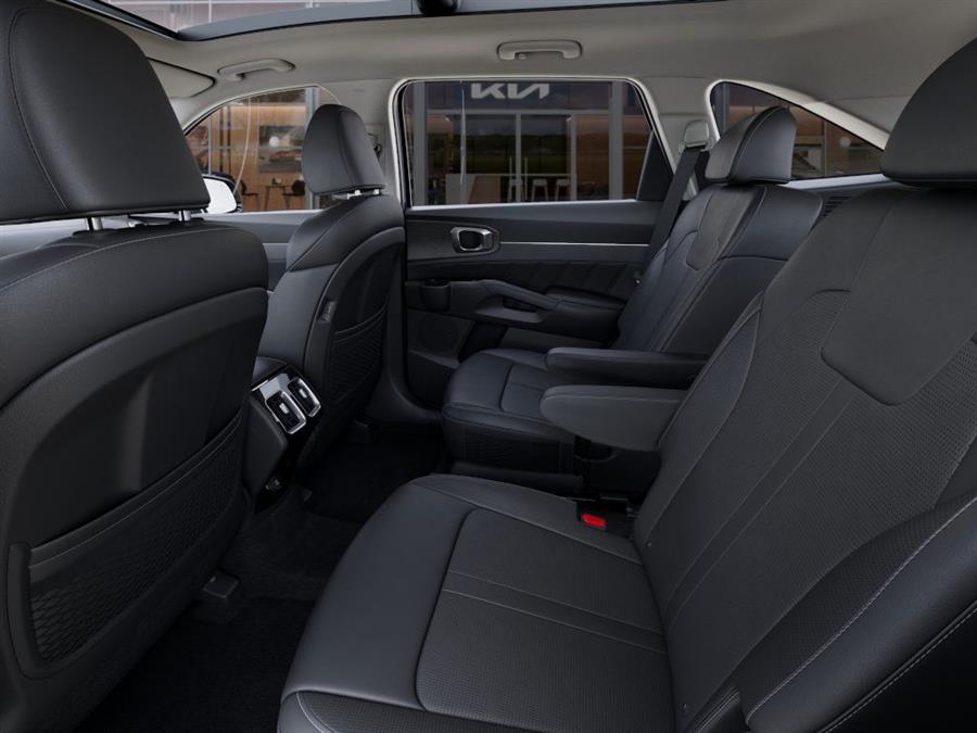 2024 Kia Sorento X-Line SX photo