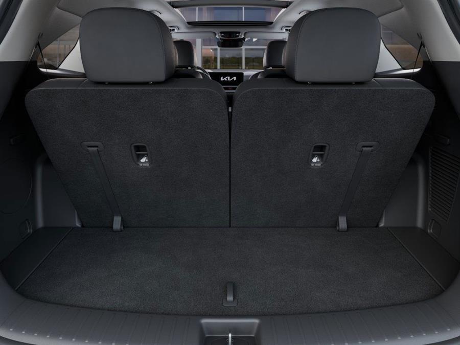 2024 Kia Sorento X-Line SX photo