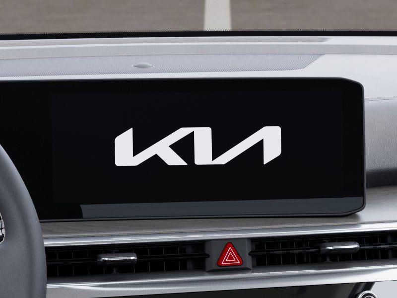 2024 Kia Sorento X-Line SX photo