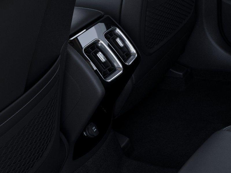 2024 Kia Sorento X-Line SX photo