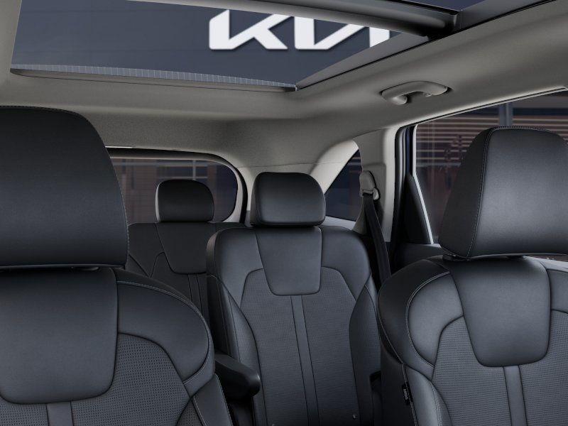 2024 Kia Sorento X-Line SX photo