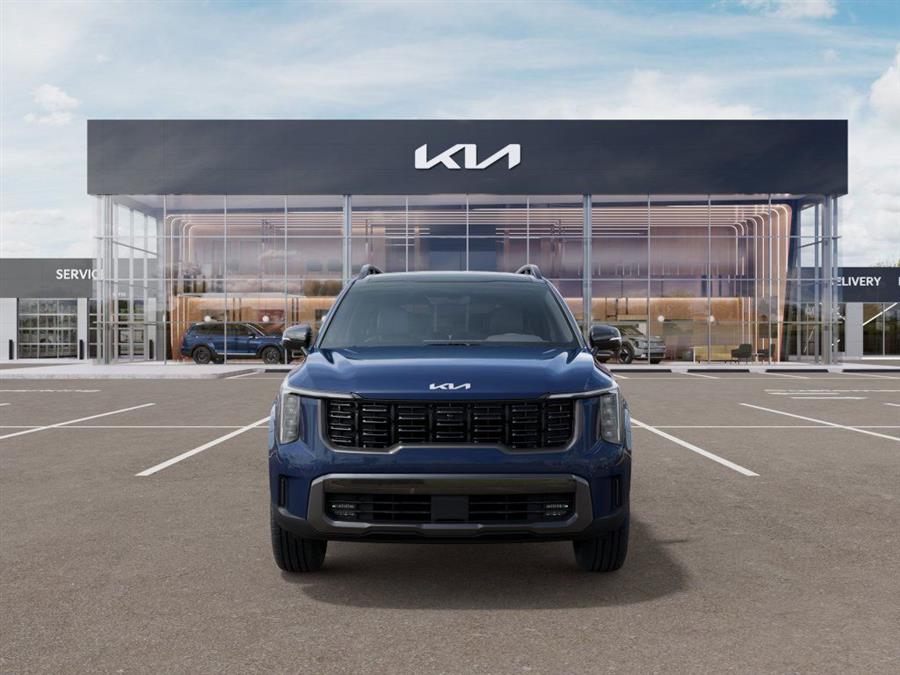 2024 Kia Sorento X-Line SX photo