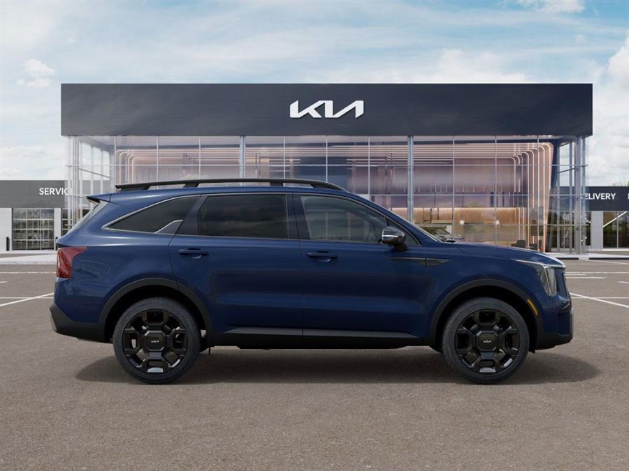 2024 Kia Sorento X-Line SX photo