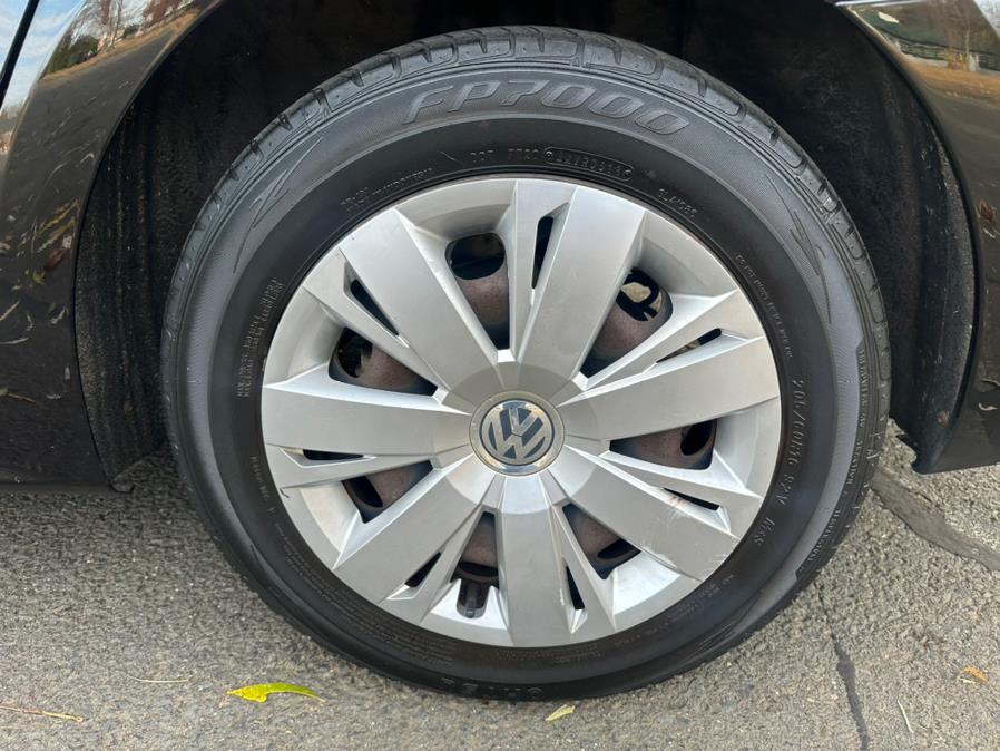 2013 Volkswagen Jetta SE PZEV photo