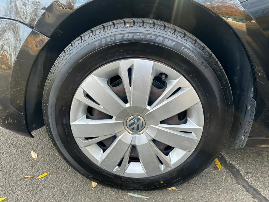 2013 Volkswagen Jetta SE PZEV photo