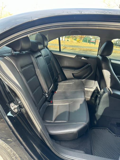 2013 Volkswagen Jetta SE PZEV photo