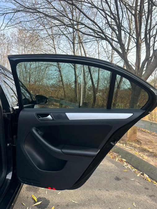 2013 Volkswagen Jetta SE PZEV photo