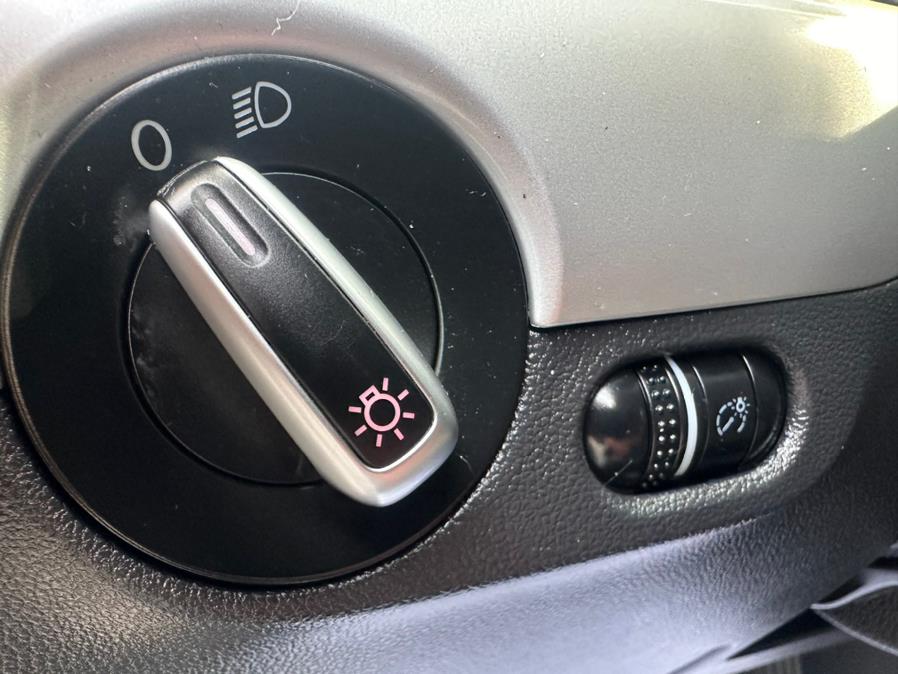 2013 Volkswagen Jetta SE PZEV photo