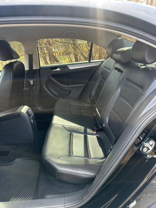 2013 Volkswagen Jetta SE PZEV photo