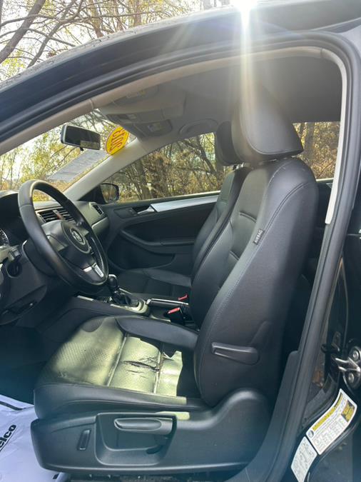 2013 Volkswagen Jetta SE PZEV photo