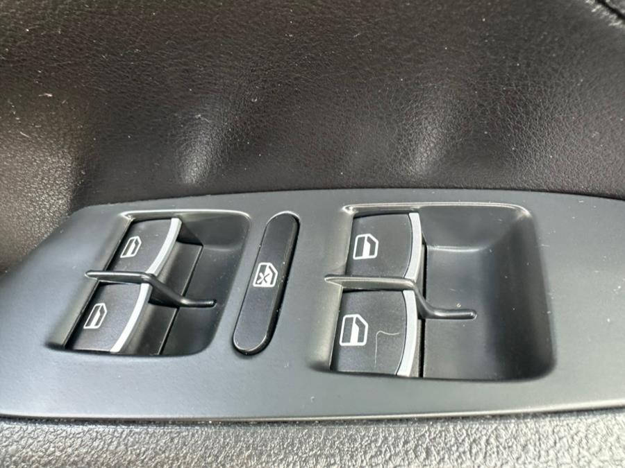2013 Volkswagen Jetta SE PZEV photo