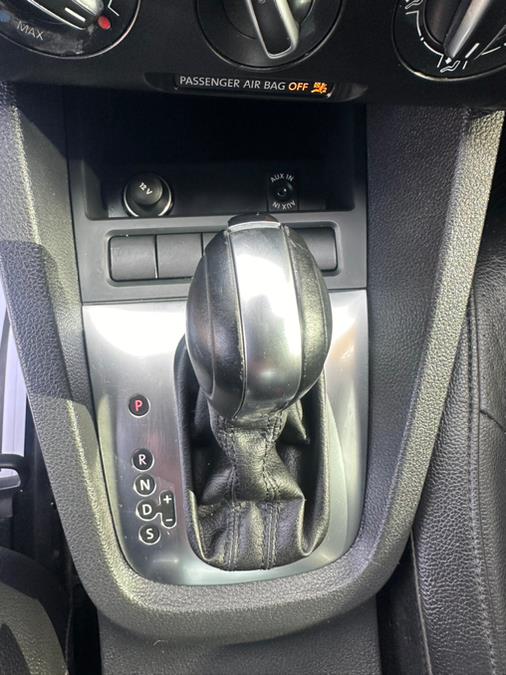 2013 Volkswagen Jetta SE PZEV photo