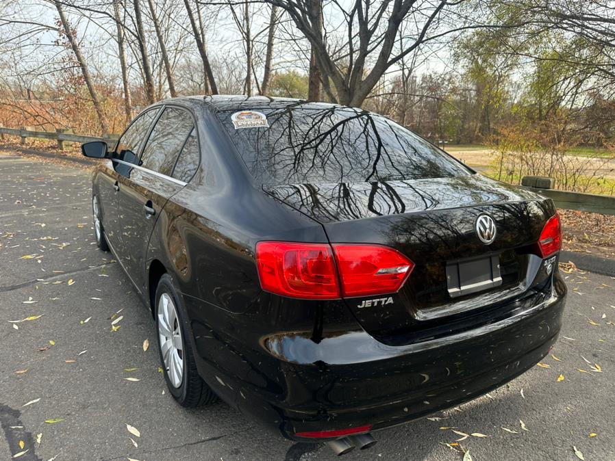 2013 Volkswagen Jetta SE PZEV photo