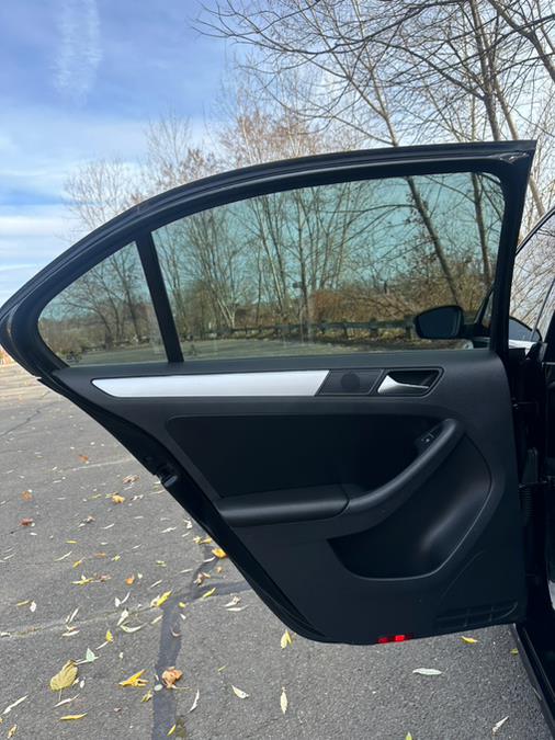2013 Volkswagen Jetta SE PZEV photo