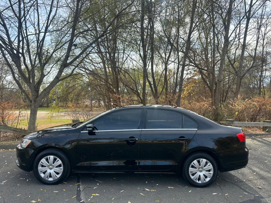 2013 Volkswagen Jetta SE PZEV photo