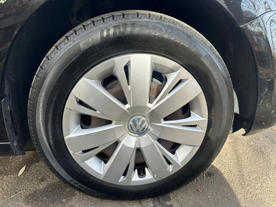 2013 Volkswagen Jetta SE PZEV photo