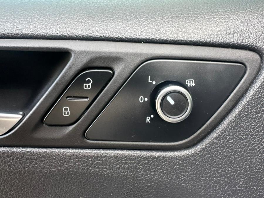2013 Volkswagen Jetta SE PZEV photo