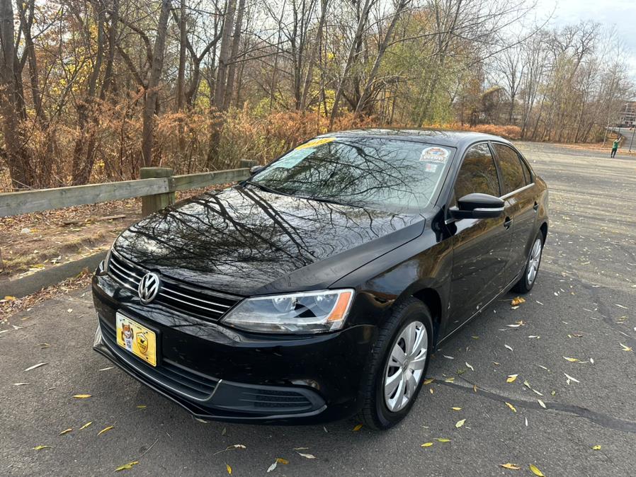 2013 Volkswagen Jetta SE PZEV photo