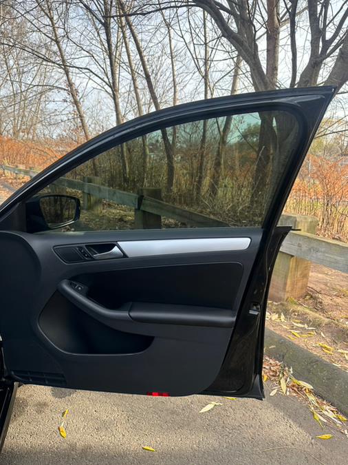 2013 Volkswagen Jetta SE PZEV photo