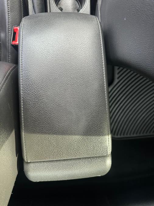 2013 Volkswagen Jetta SE PZEV photo