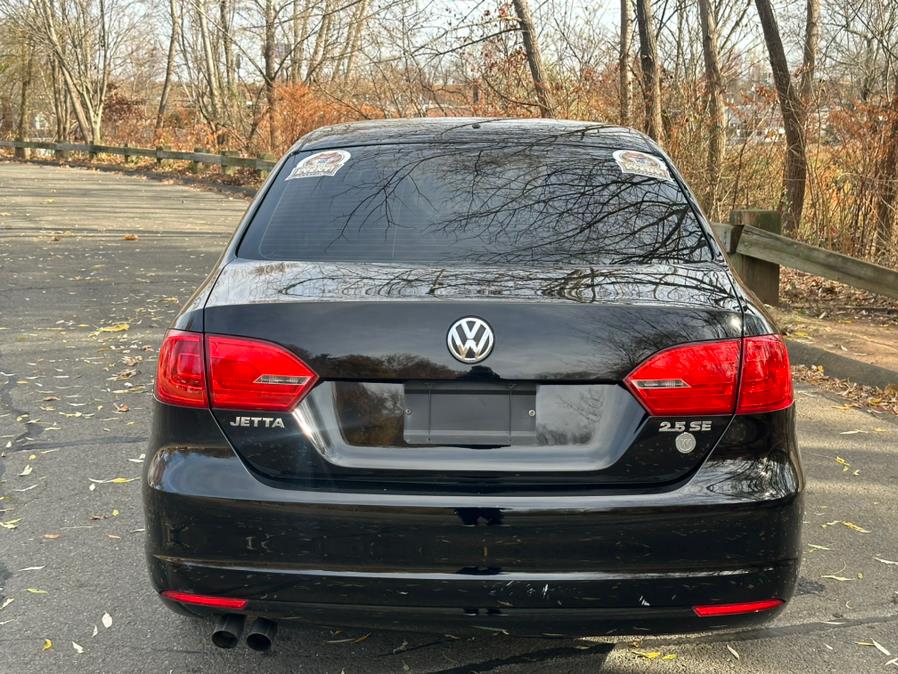 2013 Volkswagen Jetta SE PZEV photo