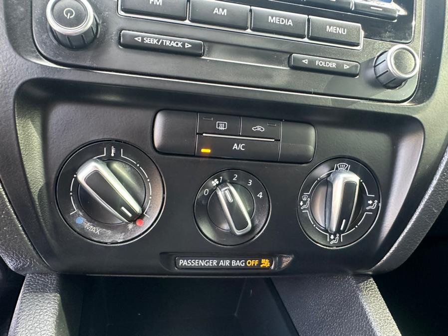 2013 Volkswagen Jetta SE PZEV photo