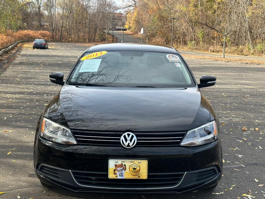 2013 Volkswagen Jetta SE PZEV photo