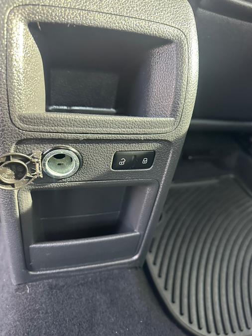 2013 Volkswagen Jetta SE PZEV photo