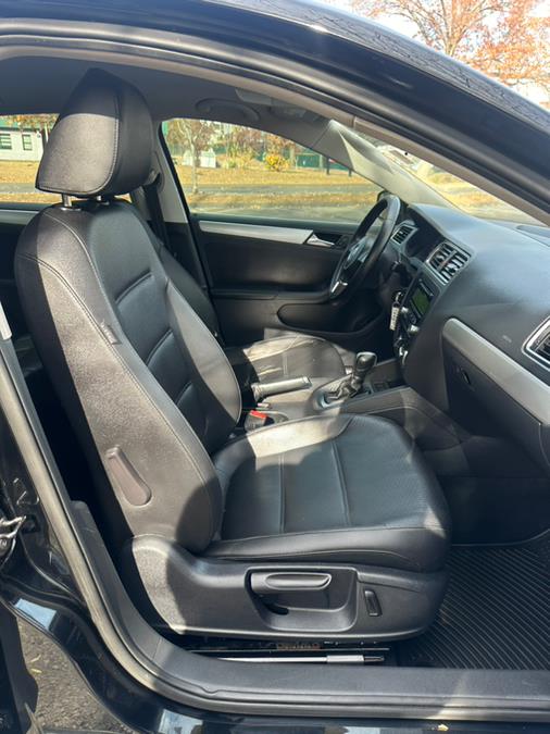 2013 Volkswagen Jetta SE PZEV photo