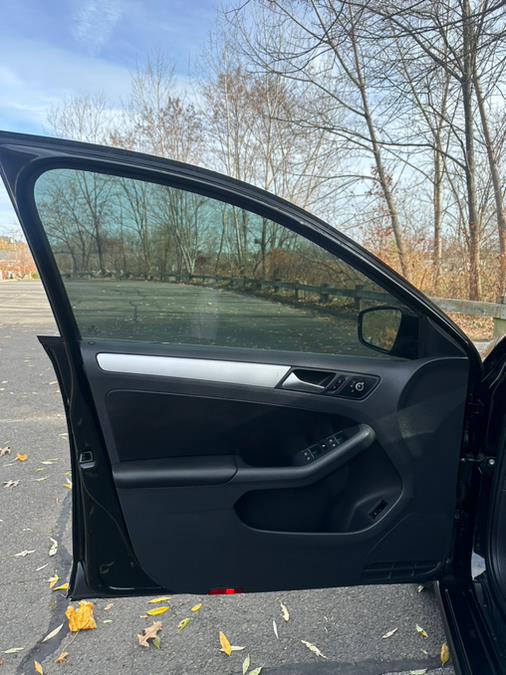 2013 Volkswagen Jetta SE PZEV photo