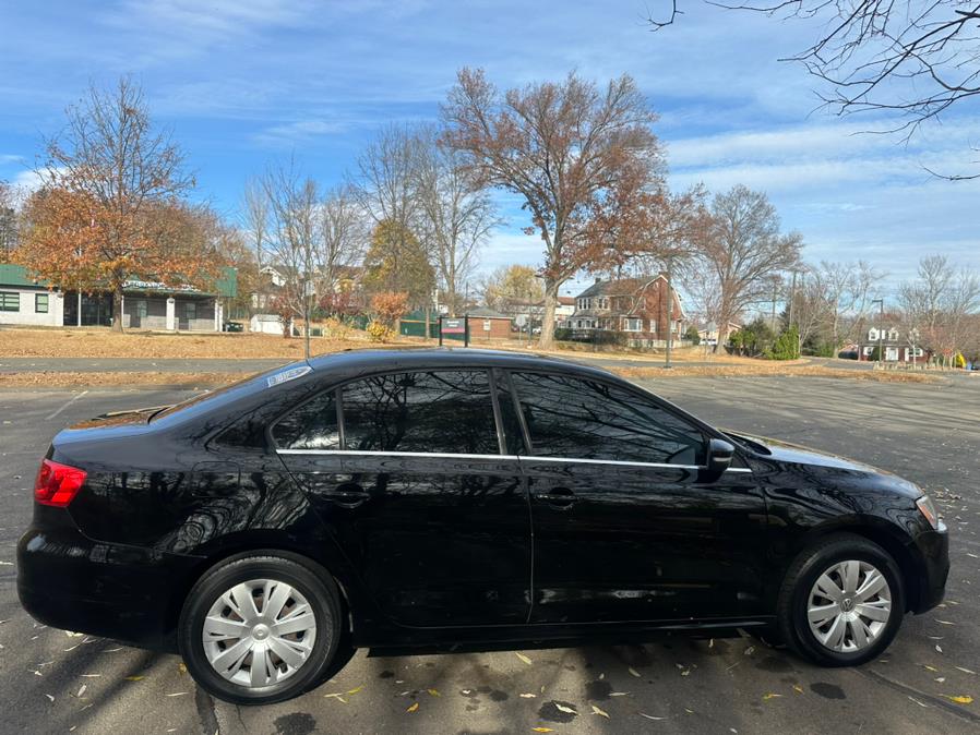 2013 Volkswagen Jetta SE PZEV photo