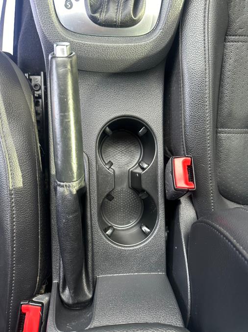 2013 Volkswagen Jetta SE PZEV photo