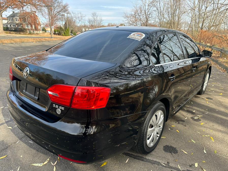 2013 Volkswagen Jetta SE PZEV photo