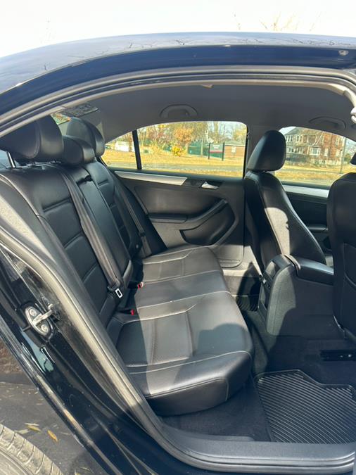 2013 Volkswagen Jetta SE PZEV photo