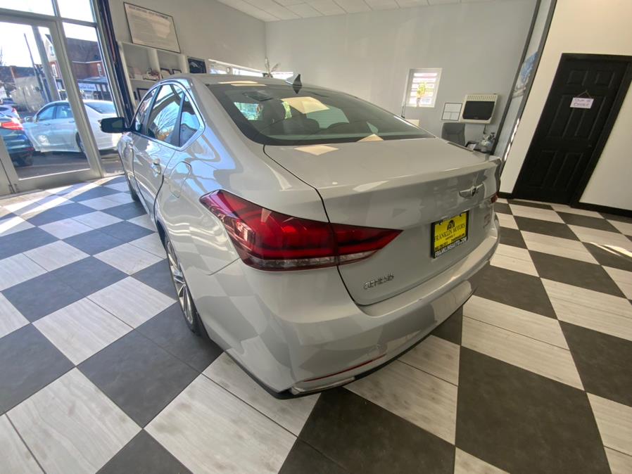 2015 Hyundai Genesis 3.8L photo