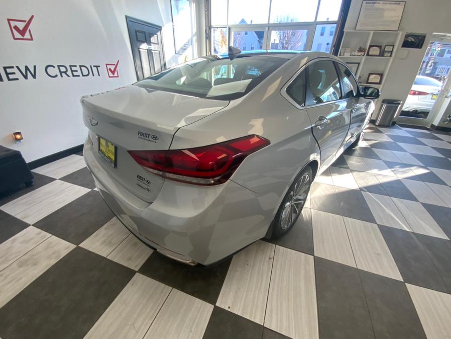 2015 Hyundai Genesis 3.8L photo