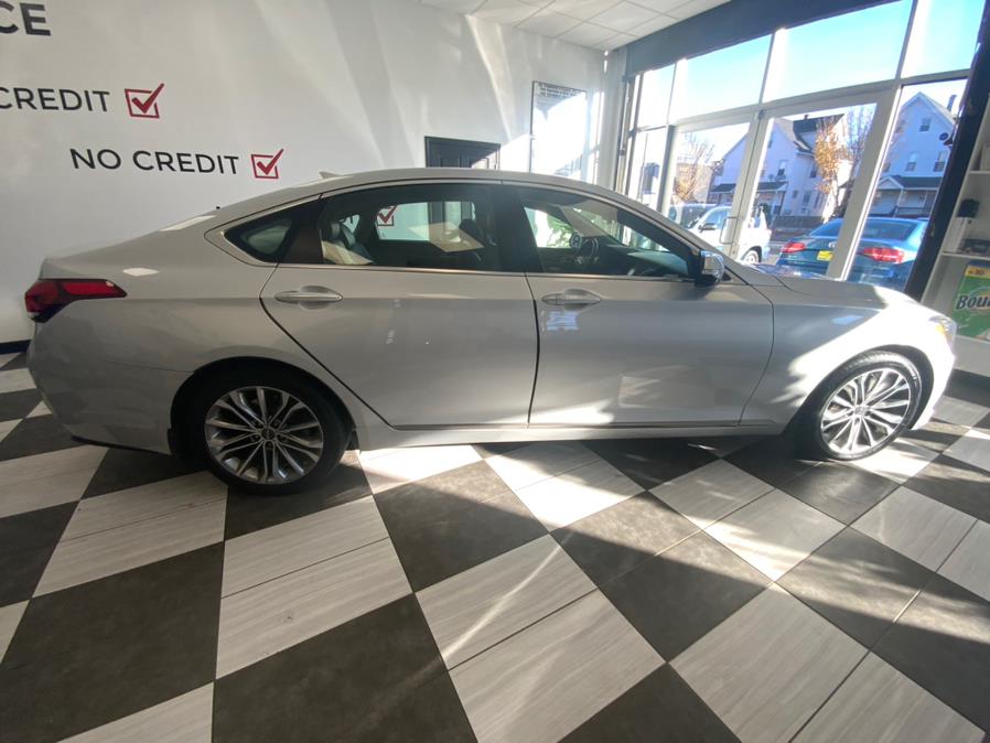 2015 Hyundai Genesis 3.8L photo