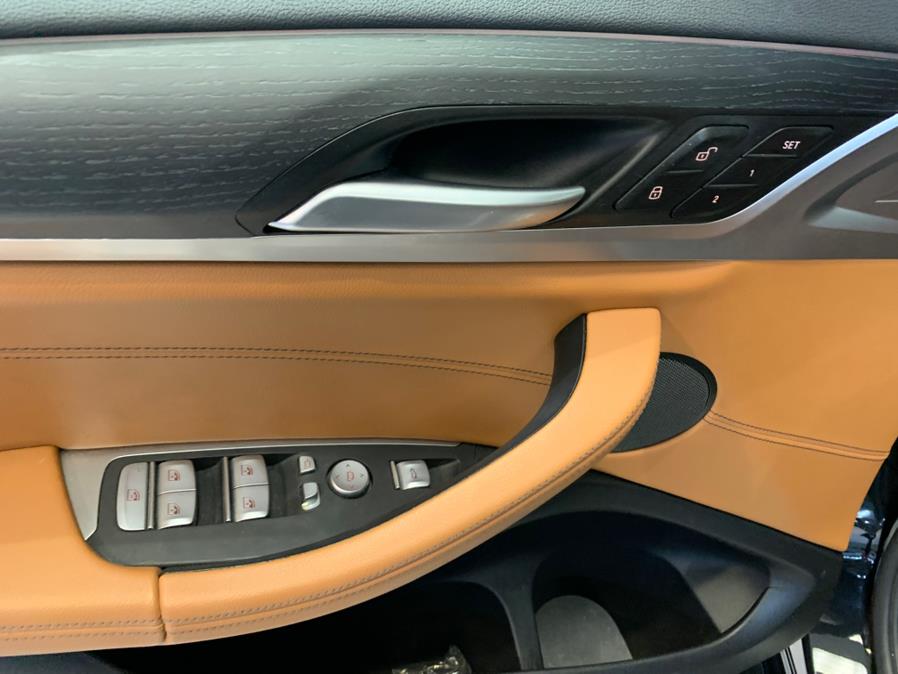 2022 BMW X3 M40i Sports Activity Vehicle photo