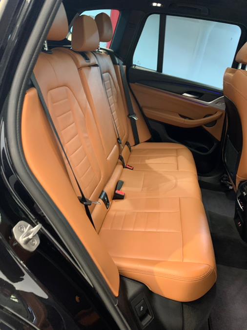 2022 BMW X3 M40i Sports Activity Vehicle photo